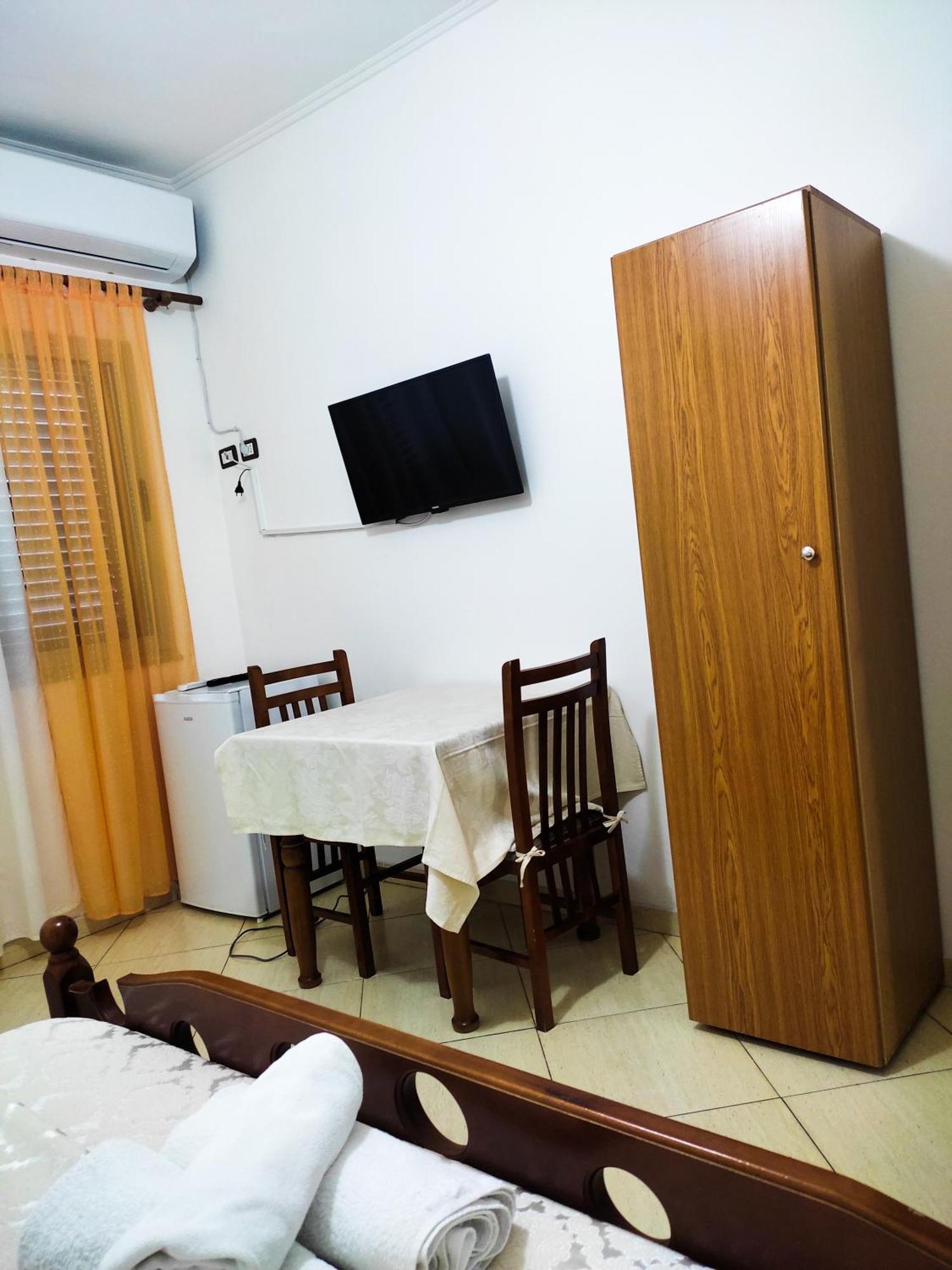 Vila Cikaj Ξενοδοχείο Δυρράχιο Εξωτερικό φωτογραφία